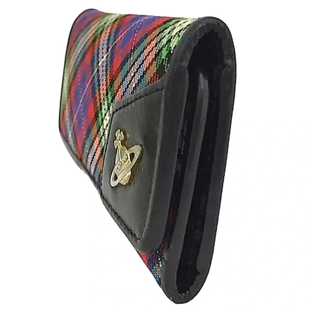 Vivienne Westwood Key Wallet